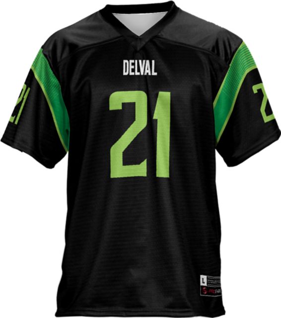 Delaware Valley University Football #21 Jersey 4XL