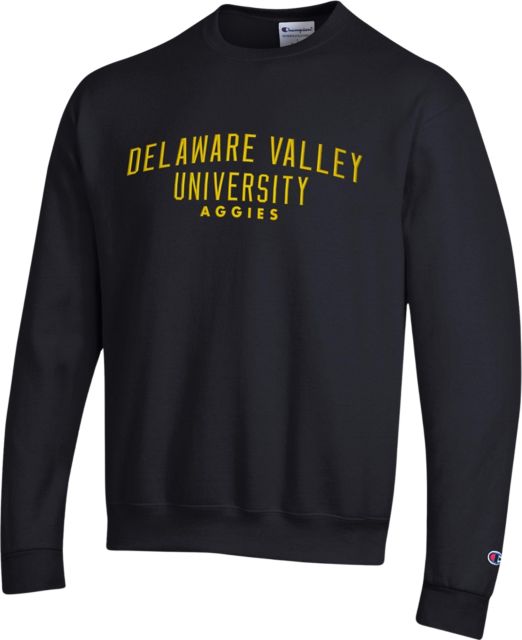 Delaware Valley University Aggies Crewneck Sweatshirt