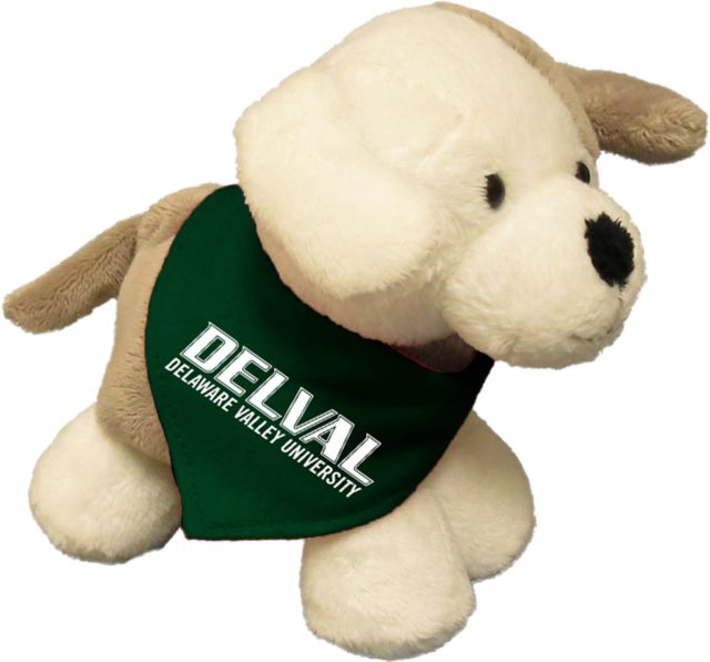 Delaware Valley University Plush Animal