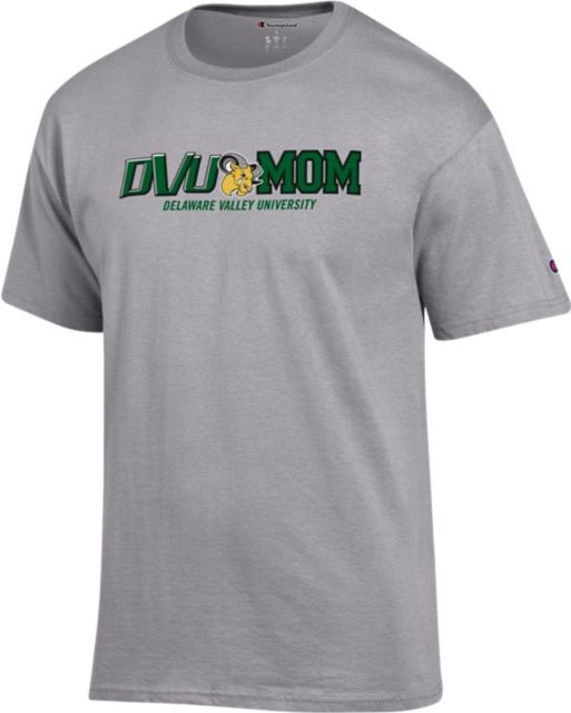 Delaware Valley University Aggies Mom Short Sleeve T-Shirt