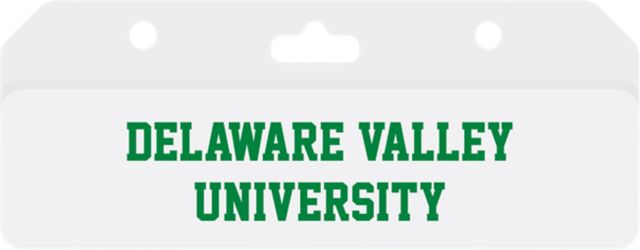 Delaware Valley University Card Guard