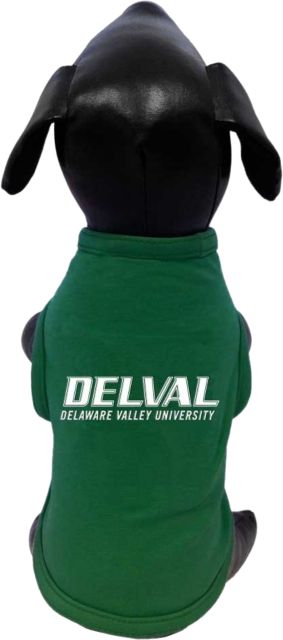 Delaware Valley University Dog Tee