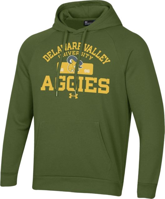 Delaware Valley University Rival Hooded Sweatshirt
