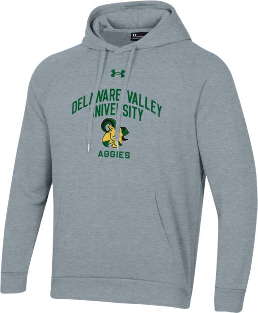 Delaware Valley University Aggies Rival Hooded Sweatshirt