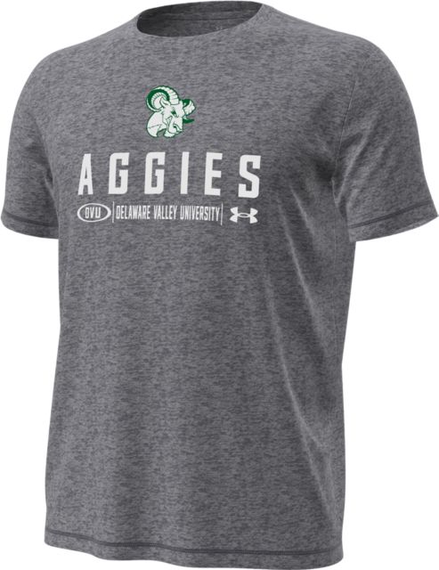 Delaware Valley University Aggies Tech Stretch Short Sleeve T-Shirt
