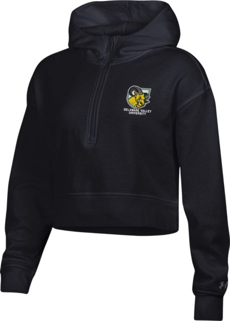 Delaware Valley University Women's Aggies Rival Zip Hood