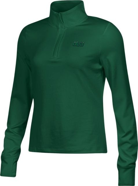 Delaware Valley University Women's 1/4 Zip