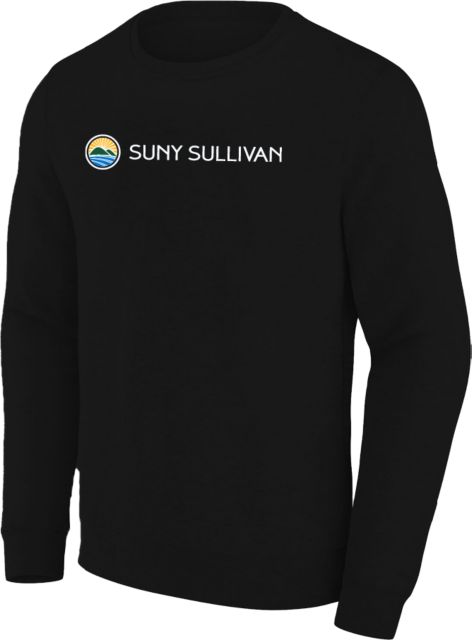 SUNY Sullivan County Community College Extended Crew SUNY Sullivan Flat - ONLINE ONLY