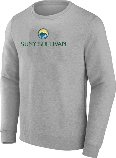 SUNY Sullivan County Community College Extended Crew SUNY Sullivan Stacked - ONLINE ONLY