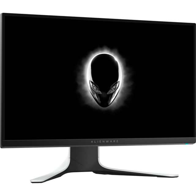 Alienware AW2720HF Gaming Monitor, 27'', Silver