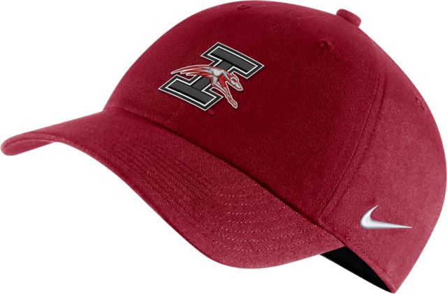 Nike Lacrosse Campus Cap.