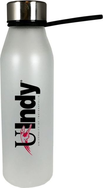 University of Indianapolis 18 oz. Soft Touch Tumbler: University Of  Indianapolis