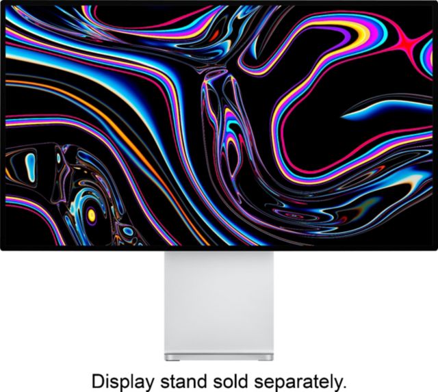 Pro Display XDR - Nano-Texture Glass