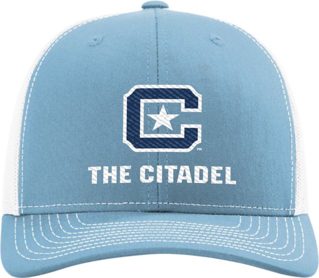 The Citadel All Day Trucker Cap