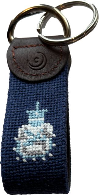 The Citadel Key Fob