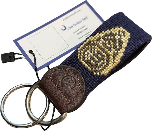 The Citadel Key Fob