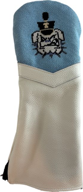 The Citadel Spike Golf Driver Headcover