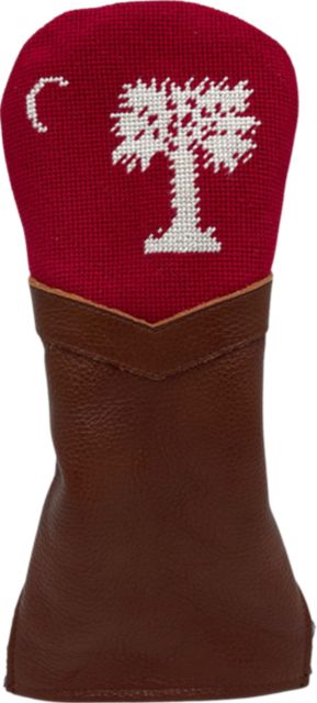 The Citadel Golf Head Cover