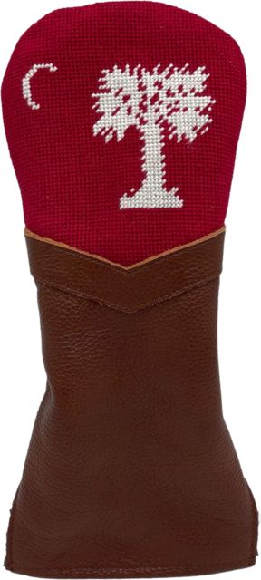 The Citadel Golf Head Cover