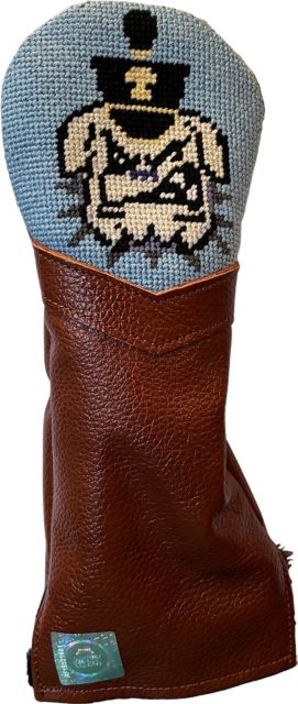 The Citadel Spike Golf Driver Headcover