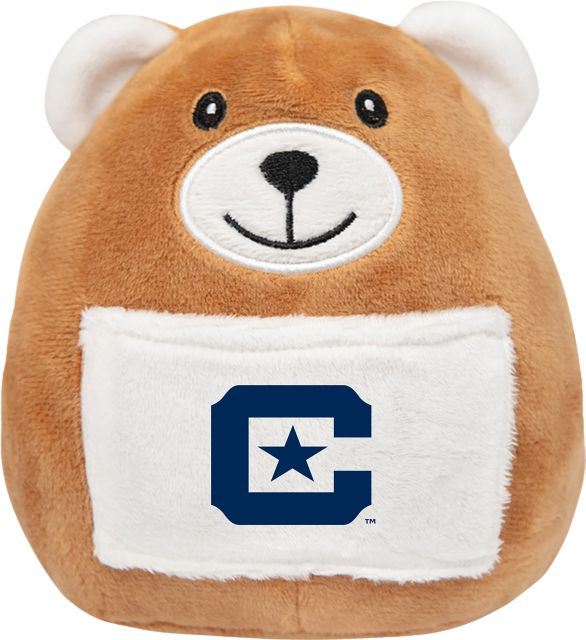 The Citadel 6'' Squishy Plush