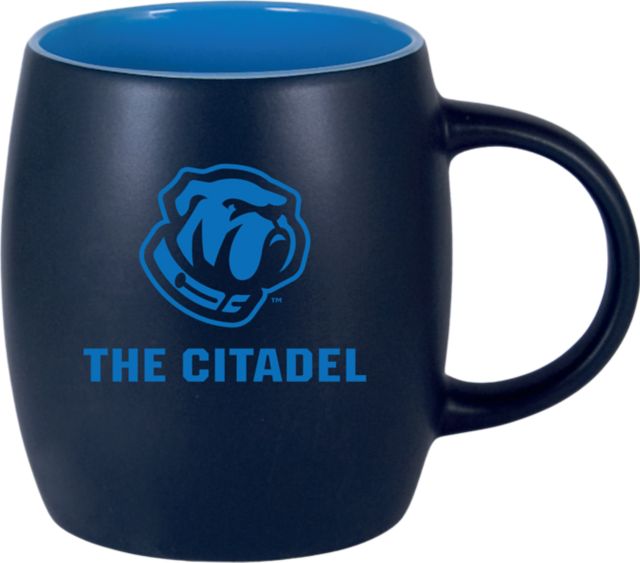 The Citadel 12 oz. Robusto Mug