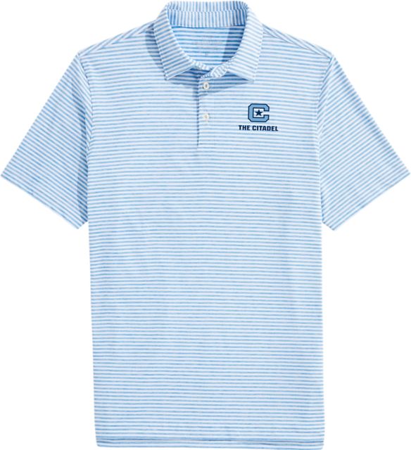 The Citadel Winstead Polo