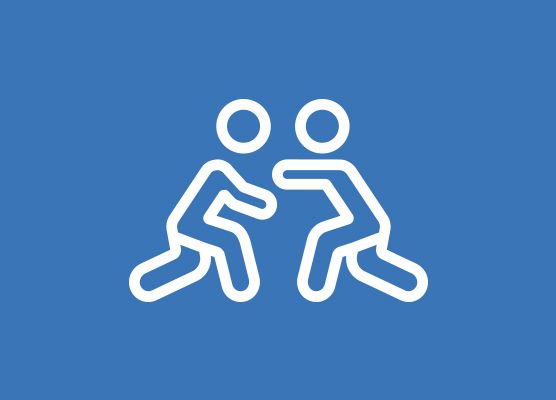 Wrestling