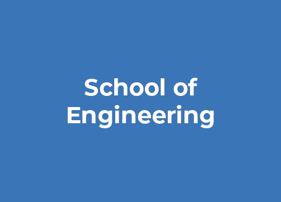 School of Engineering