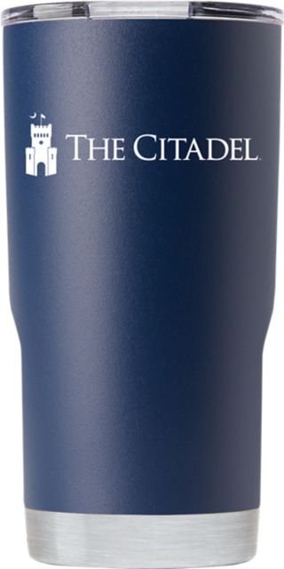 The Citadel 20 oz. Tumbler