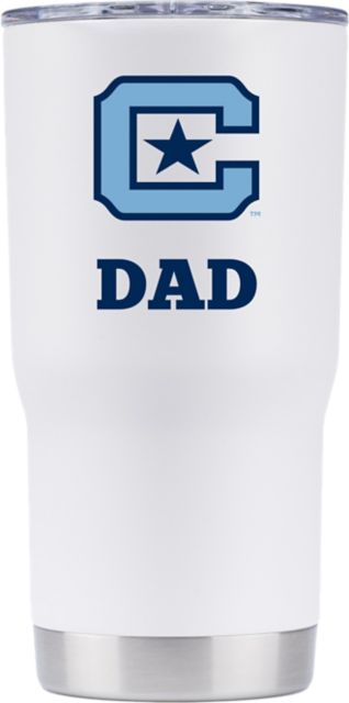 The Citadel Dad 20 oz. Tumbler