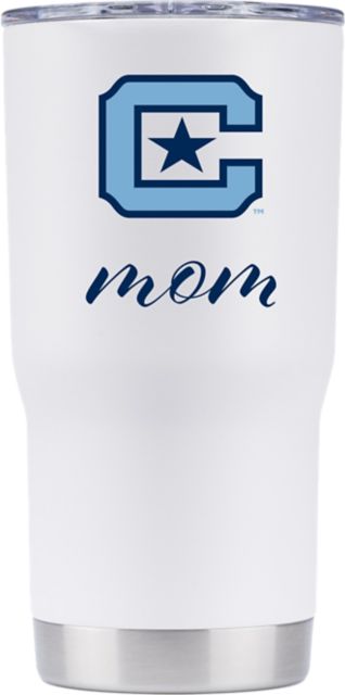 The Citadel Mom 20 oz. Tumbler