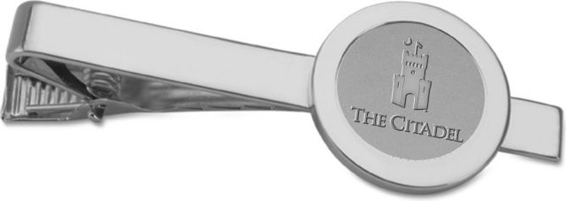 Silver Tie Bar - ONLINE ONLY