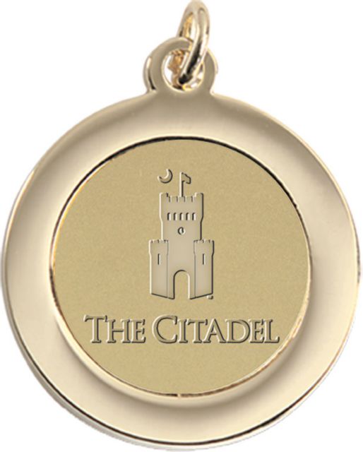 Gold Pendant/Charm - ONLINE ONLY