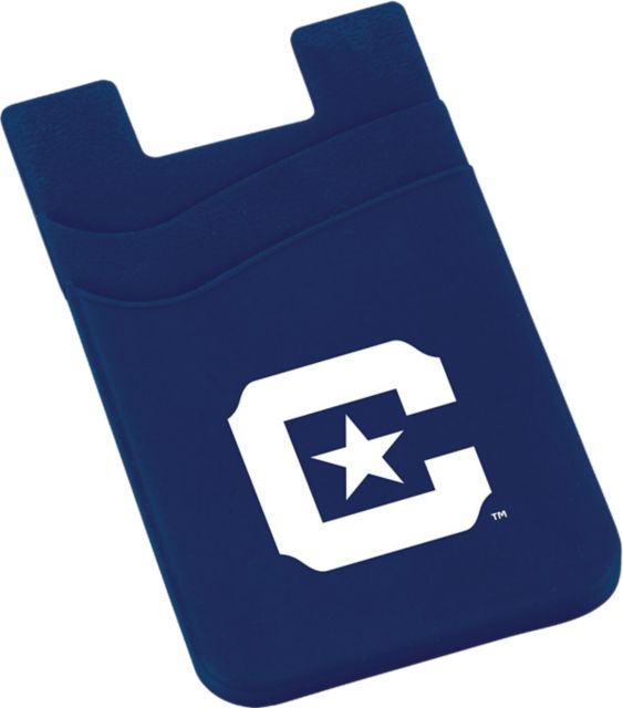 The Citadel Silicone Card Wallet