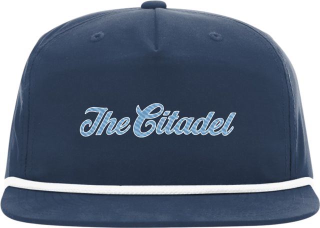 The Citadel Cap