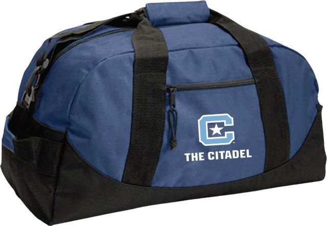 The Citadel Dome Duffle Bag - ONLINE ONLY