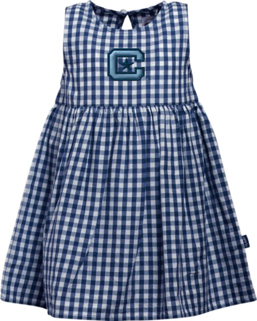 The Citadel Infant Dress