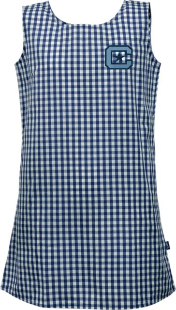 The Citadel Toddler Dress