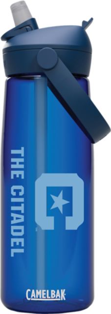 The Citadel CamelBak Thrive FlipStraw Water Bottle