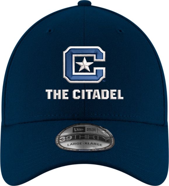 The Citadel Bulldogs Cap