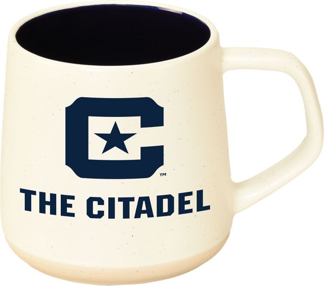The Citadel 20 oz. Mug