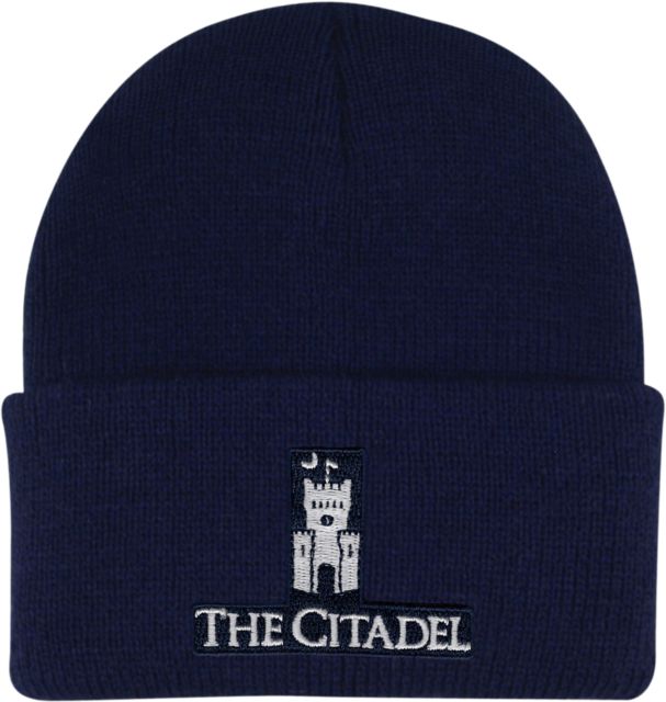 The Citadel Infant Knit Cuffed Hat