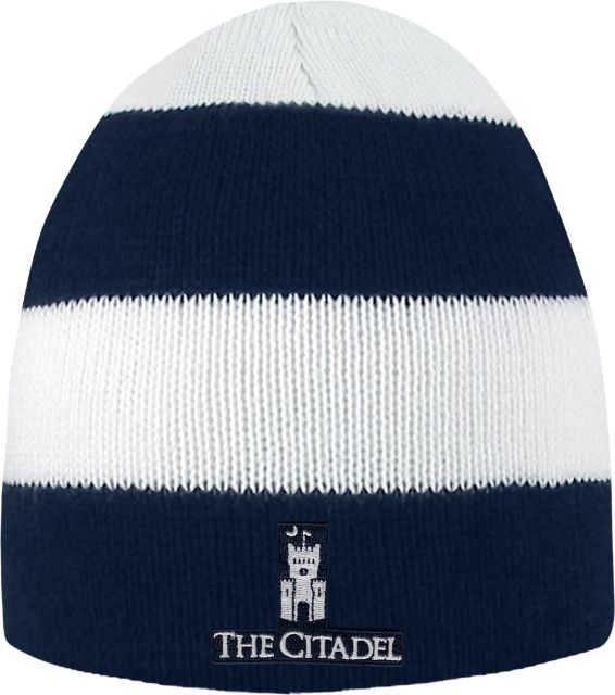 The Citadel Beanie