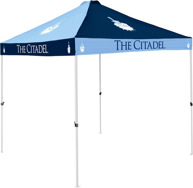 The Citadel Pinwheel Tent