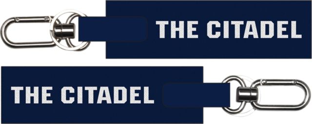 The Citadel Keychain