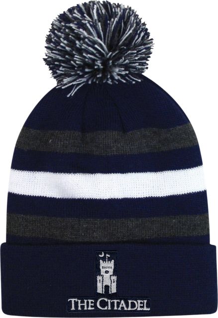 The Citadel Youth Beanie