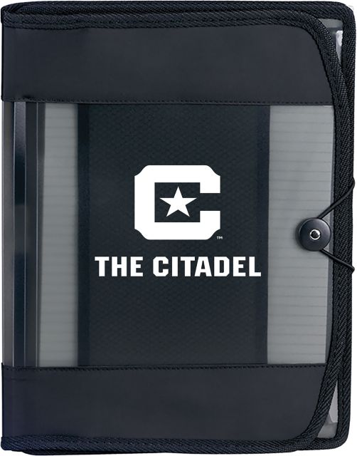 The Citadel Tri-Folio