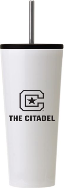 The Citadel Cold Cup