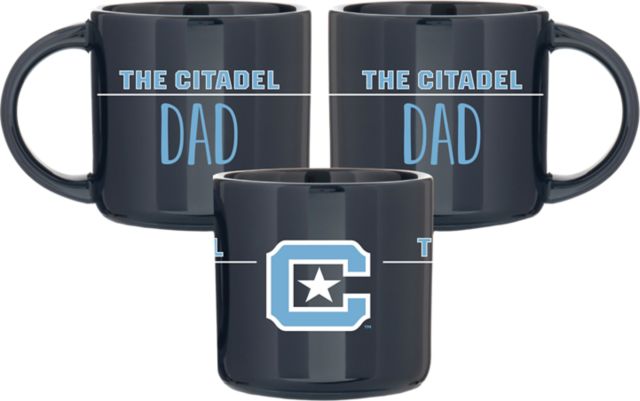 The Citadel Dad 14 oz. Cora Mug